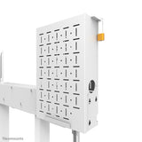 Neomounts WL55-875WH1 tv-beslag 2,54 m (100") Hvid