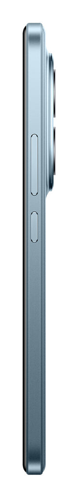 Xiaomi Redmi Note 15 Pro+ 5G 17,4 cm (6.83") 8 GB 256 GB 6500 mAh Blå