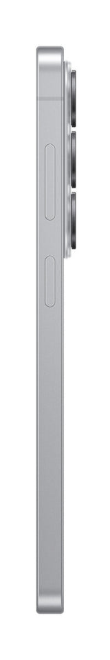 Samsung Galaxy S26 SM-S942B/DS 16 cm (6.3") Dual SIM Android 16.0 5G USB Type-C 12 GB 512 GB 4300 mAh Sølv