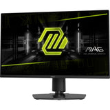 MSI MAG 275UPD E14 computerskærm 68,6 cm (27") 3840 x 2160 pixel 4K Ultra HD Sort