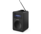 Sharp DR-430 Personligt Digital Sort