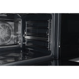 Electrolux TR1LV ovndel & tilbehør Grid Metallic