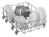 Beko DIS35026 opvaskemaskine Fuldt indbygget 10 kuverter