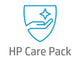 HP U51W7E garanti- & supportudvidelse 5 År