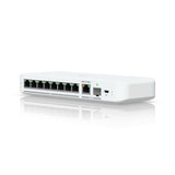 Ubiquiti UniFi Flex 2.5G Administreret L2 2.5G Ethernet (100/1000/2500) Bord-/vægmontering Hvid