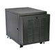 Tripp Lite SRX12UBFFD stativ 12U Fritstående reol Sort