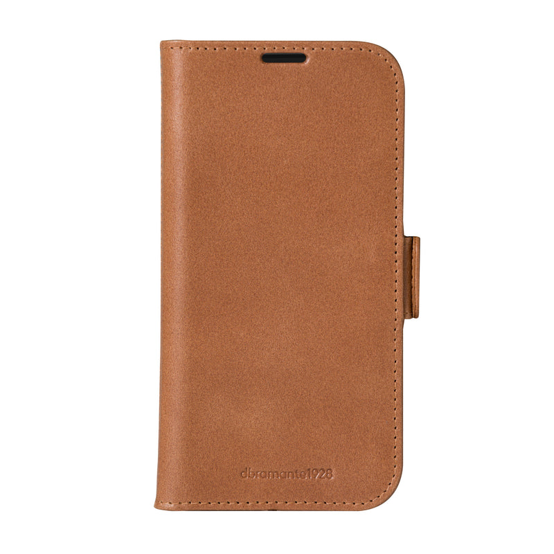 dbramante1928 Copenhagen mobiltelefon etui 15,5 cm (6.1") Folie Solbrun