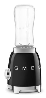 Smeg 50's Style Blendere PBF01BLEU Sort