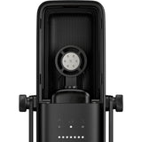 Elgato Wave 3 Sort Bordmikrofon
