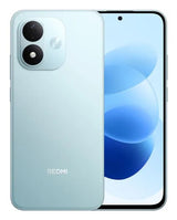 Xiaomi Redmi Note 17 5G 17,8 cm (6.99") Dual SIM USB Type-C 6 GB 256 GB 7700 mAh Teal