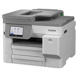 Brother MFC-J5115DW Multifunktionsprinter Inkjet A4 1200 x 4800 dpi 28 sider pr. minut Wi-Fi