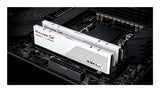 G.Skill F5-6000J2836G32GX2-RS5W hukommelsesmodul 64 GB 2 x 32 GB DDR5 4800 MT/s 288-pin DIMM