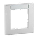 Legrand 765891 kontaktplade & kontakthætte Hvid