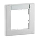 Legrand 765891 kontaktplade & kontakthætte Hvid