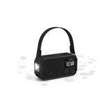Philips TAR3500/00 radio Bærbar Digital Sort
