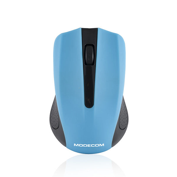 Modecom MC-WM9 mus Ambidextrous RF trådløst Optisk 1200 dpi