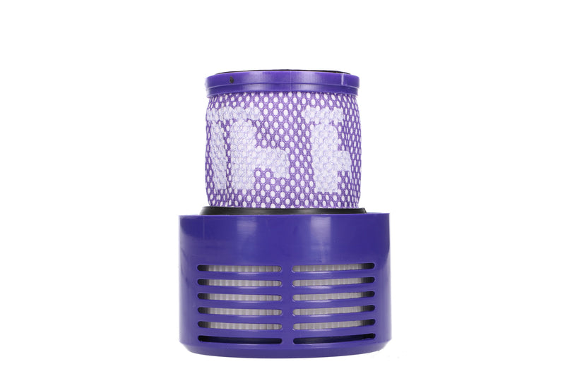 Extralink FILTRY DO ODKURZACZY 2 PCS DYSON V10/SV12 Filter Håndstøvsuger