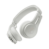 Skullcandy Icon ANC Headset Kabel & trådløs Opkald/musik USB Type-C Bluetooth Hvid