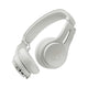 Skullcandy Icon ANC Headset Kabel & trådløs Opkald/musik USB Type-C Bluetooth Hvid