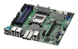 Asrock B650D4U3-2L2Q/BCM bundkort AMD B650 Express Sokkel AM5 micro ATX