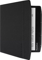 PocketBook N-FP-PU-700-GG-WW e- bog etui 17,8 cm (7") Flipetui Sort