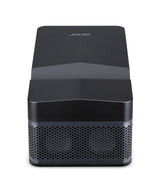 Acer PD1520Us Ultrakort projektor med kort projiceringsafstand 500 ANSI lumens DLP 1080p (1920x1080) Sort