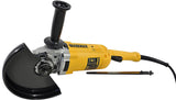 DeWALT DWE490-QS vinkelsliber 2000 W 5,2 kg