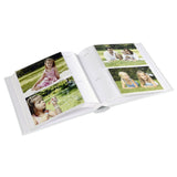 Hama Forest fotoalbum og arkbeskyttelse Flerfarvet 200 ark 10 x 15 cm