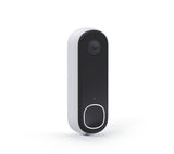 Arlo Essential 2K video-dørklokke