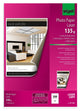 Sigel LP341 printpapir A4 (210x297 mm) Glans 200 ark Hvid