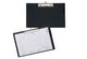 MAUL 2336790 opslagstavle A3 Karton, Plast Sort