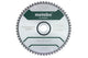 Metabo 628285000 rundsavklinge 25,4 cm 1 stk