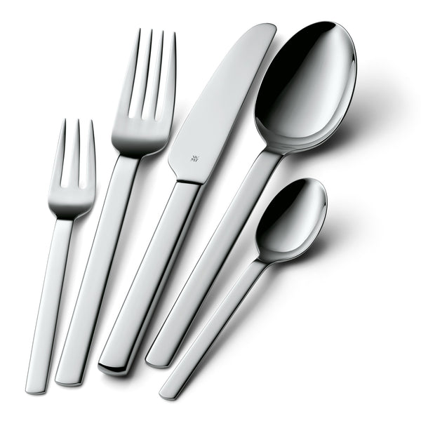 WMF 1272916040 bestiksæt 30 stk Rustfrit stål