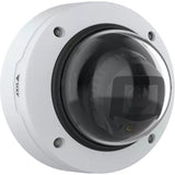Axis P3287-LV Dome Kuppel IP-sikkerhedskamera Indendørs & udendørs 2592 x 1944 pixel Loft/væg