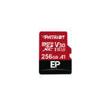 Patriot Memory PEF256GEP31MCX hukommelseskort 256 GB MicroSDXC Klasse 10