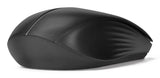DICOTA D32044B mus Hjem Ambidextrous RF Wireless + Bluetooth + USB Type-A Optisk 1600 dpi