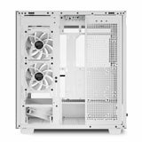 Sharkoon Rebel C60 Midi Tower Hvid