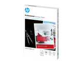 HP Professional Business-papir, blankt, 200 g/m2 A4 (210 x 297 mm), 150 ark