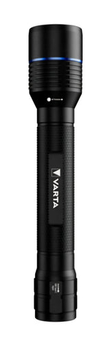 Varta 18922 Sort Hånd lommelygte LED