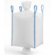 Extralink BIG BAG U+2 90X90X160CM 1000KG Z LEJEM 1280 L 1 stk Hvid