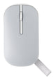 ASUS Marshmallow Mouse MD100 mus Kontor Ambidextrous RF trådløs + Bluetooth Optisk 1600 dpi