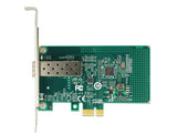 DeLOCK 89481 netværkskort Intern Fiber 1000 Mbit/s