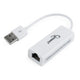 Gembird NIC-U2-02 netværkskort Ethernet 100 Mbit/s