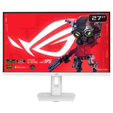 ASUS ROG Strix XG27ACMES-W computerskærm 68,6 cm (27") 2560 x 1440 pixel Wide Quad HD LCD Hvid