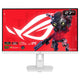 ASUS ROG Strix XG27ACMES-W computerskærm 68,6 cm (27") 2560 x 1440 pixel Wide Quad HD LCD Hvid
