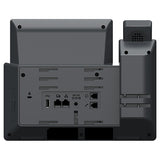Grandstream Networks GRP2650 IP-telefon Sort 14 Linier TFT Wi-Fi