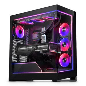 Phanteks NV5 Full Tower RGB-lysforbedringssæt