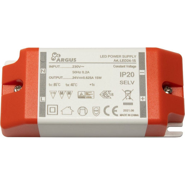 Inter-Tech LED24-15