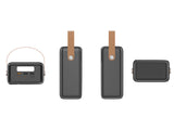 Tracer PRIME-V8 Lithium-Ion (Li-Ion) 80000 mAh Sort