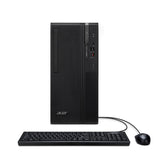Acer Veriton VS2735G Intel Core Ultra 5 225 16 GB DDR5-SDRAM 512 GB SSD Windows 11 Pro Midi Tower PC Sort